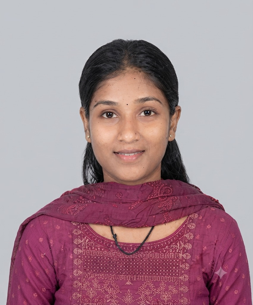 Manashvi - Part time Baby Sitter in BMC Colony, in Mumbai